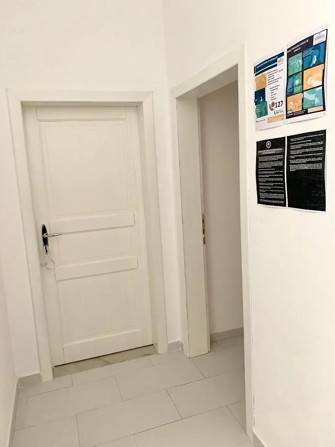 Guest House Ondine Shëngjin Διαμέρισμα