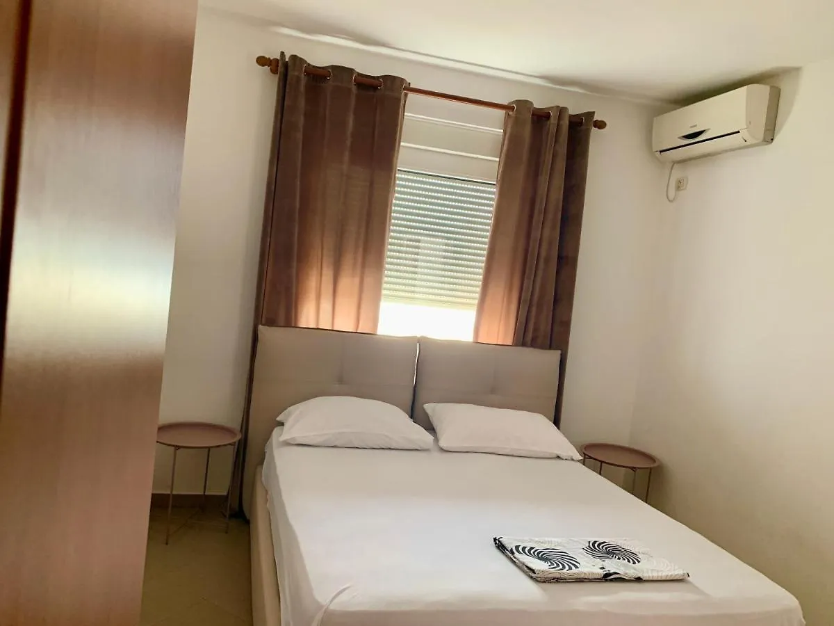 Guest House Ondine Shëngjin 알바니아