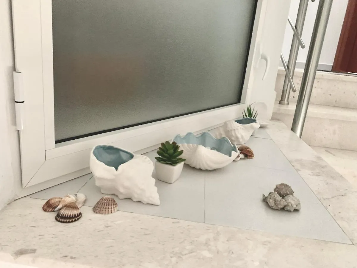 Guest House Ondine Shëngjin Διαμέρισμα