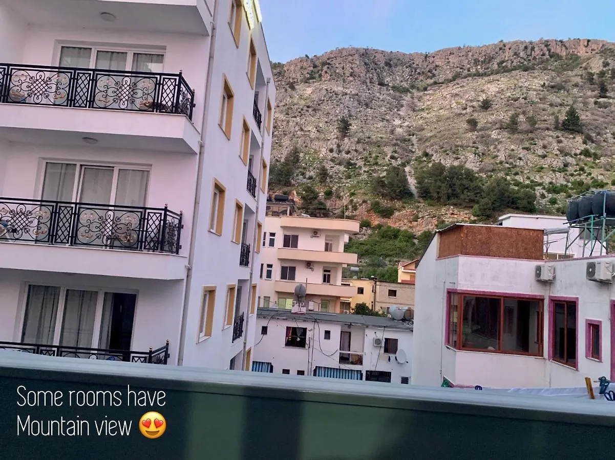 Διαμέρισμα Guest House Ondine Shëngjin
