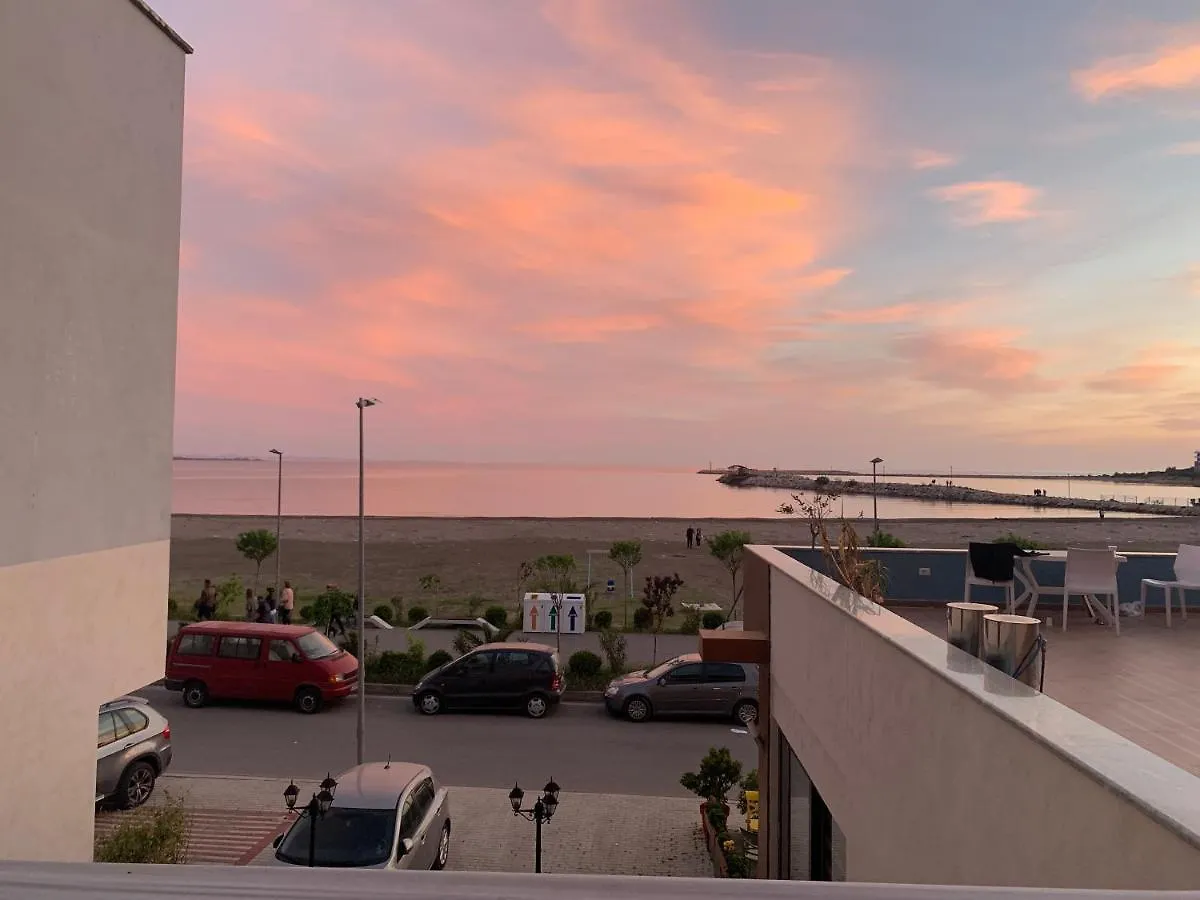 Guest House Ondine Shëngjin 0*,  Αλβανία