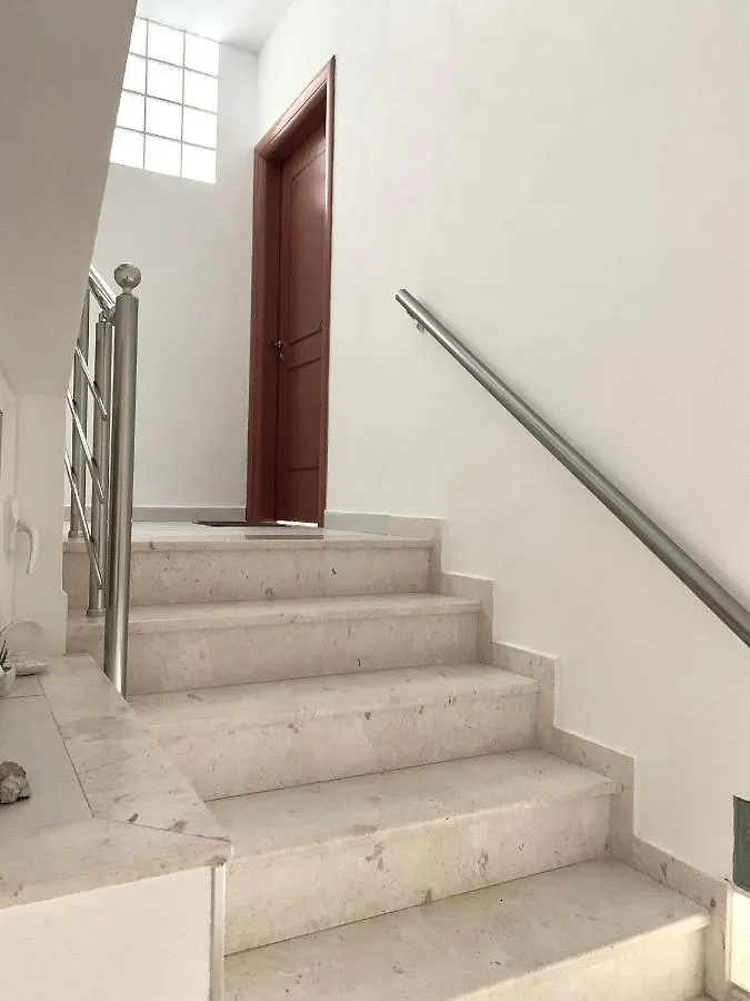 Διαμέρισμα Guest House Ondine Shëngjin
