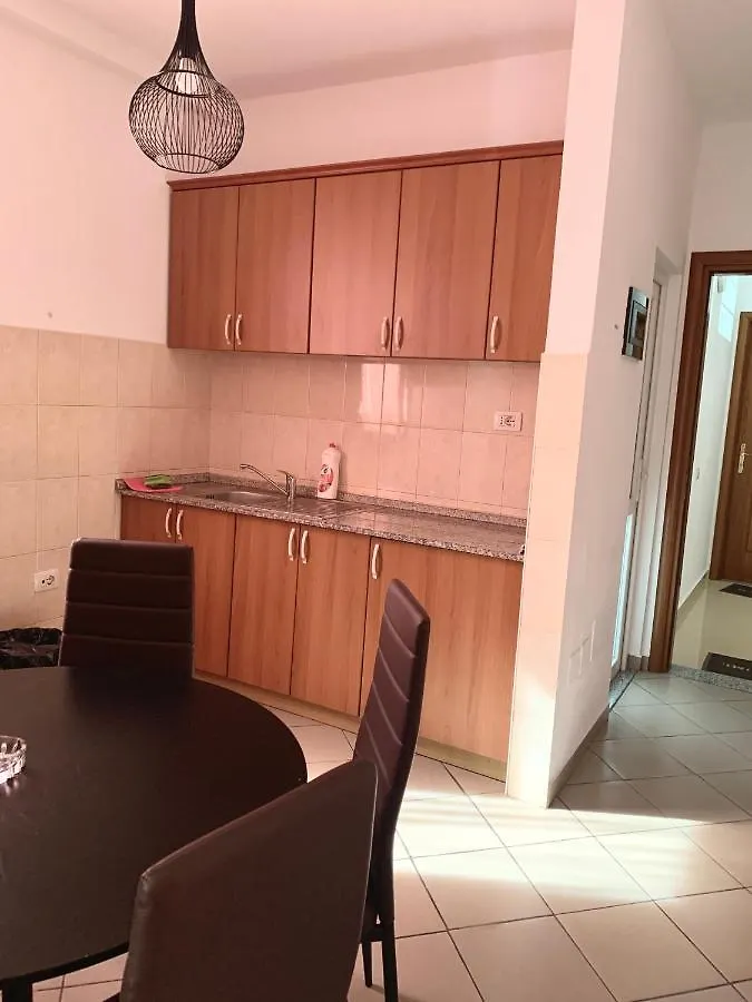 Guest House Ondine Shëngjin