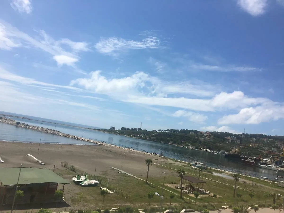 Guest House Ondine Shëngjin Διαμέρισμα